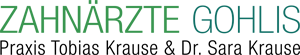Zahnarztpraxis Krause Logo